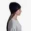 Шапка Buff Merino Lightyweight Beaney Deep Purple (1033-BU 113013.603.10.00) - миниатюра 3