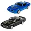 Автомодель TechnoDrive Pontiac Firebird 1978 (250410U) - миниатюра 1