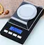 Ювелирные весы TL-50 50г высокоточные 0.001г - миниатюра 2