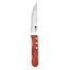Набор ножей для стейков Bergner Bbq lovers 4 предмета (BG-40201-MM) - миниатюра 3