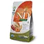 Сухой корм Farmina Cat Glain Free Pumpkin Duck & Cantaloupe Adult Беззерновой с уткой и тыквой для взрослых кошек 1.5 кг - миниатюра 1