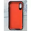 Оригінальний протиударний чохол Gear4 Battersea D3O для iPhone XS на айфон X Black Orange - мініатюра 6