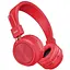 Навушники Bluetooth Hoco W25 Promise wireless headphones microSD Red (2072304708) - мініатюра 1