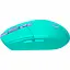 Мышь компьютерная Logitech G304 Lightspeed Mint (910-006380) - миниатюра 3