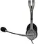 Наушники Stereo Headset H110 Logitech teh0021858 - миниатюра 2