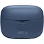 Бездротові навушники JBL Tune Beam стерео блютуз гарнітура (JBLTBEAMBLU) синя - мініатюра 7