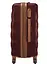 Валіза Semi Line 28" (L) Burgundy (T5708-3) (DAS302914) - мініатюра 3