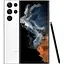 Смартфон Samsung Galaxy S22 Ultra 12/256GB Phantom White (SM-S908BZWG) - миниатюра 1