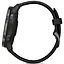 Смарт-часы Garmin Venu 2 Slate Stainless Steel Bezel with Black Case and Silicone Band (010-02430-11/01) [63415] - миниатюра 5