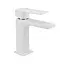 Смеситель для умывальника GRB Kala 60510602 Белый - миниатюра 1