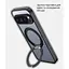 Чохол до мобільного телефона BeCover Aura Fold Google Pixel 9 / 9 Pro / 10 / 10 Pro Black (714134) - мініатюра 3