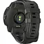 Смарт-часы Garmin Instinct E 45mm Black with Charcoal Band 010-02933-00 - миниатюра 5