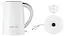 Электрочайник Russell Hobbs Eden 27360-70 White teh0021944 - миниатюра 2