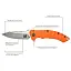 Нож Skif Shark II SW Orange - миниатюра 7