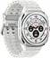 Смарт-часы Samsung Galaxy Watch Ultra Titanium White (SM-L705FZWASEK) - миниатюра 3