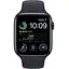 Apple Watch SE 2 40mm GPS Midnight Aluminium Case Midnight Sport Band MNT83 M/L A2722 (MNT83) - мініатюра 1