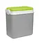 Ізотермічний контейнер Adriatic 12 л сірий з салатовим - мініатюра 5