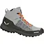 Ботинки Salewa Pedroc Pro Mid PTX M 44 Серый (1054-013.001.6046) - миниатюра 1