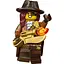 Конструктор LEGO Серия 29 (71052) - миниатюра 13
