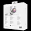Навушники Proove Bluetooth Stereo Crystal Galaxy transparent white UA - мініатюра 5
