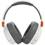 Навушники з мікрофоном JBL JR460NC White (JBLJR460NCWHT) - мініатюра 5