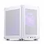 Корпус Jonsbo C6 White (C6 White) Без БП - мініатюра 1