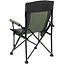 Стілець розкладаний Skif Outdoor Attache Чорний/Зелений - мініатюра 3