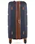 Чемодан Semi Line 28" (L) Navy (T5712-3) (DAS302926) - миниатюра 2