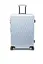 Чемодан 66 См Tumi 19 DEGREE HALOGEN BLUE 66x44,5x25,5 0228773HB2 - миниатюра 1
