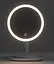 Дзеркало для макіяжу з LED підсвічуванням Xiaomi Jordan-Judy 8" (NV543) - мініатюра 2