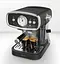 Ріжкова кавоварка еспресо Silver Crest SEM 1050 В1 - мініатюра 3