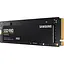 Накопичувач SSD Samsung 980 M.2 PCIe 3.0 x4 NVMe 3D TLC 500GB (MZ-V8V500BW) - мініатюра 3