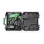 Перфоратор Apro 20CH SDS-plus 1,5 Дж 1 АКБ 2 А ЗП 30412 - мініатюра 9