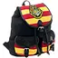 Рюкзак Harry Potter Hogwarts Гаррі Поттер Хогвартс HP 6.015 - мініатюра 1