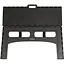 Стол Tribe Camp Table Low Black (1042-T-EF-0003-black) - миниатюра 3