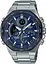 Годинник Casio Edifice Bluetooth ECB-950DB-2AEF - мініатюра 1