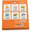 Дерев'яний міні-пазл Viga Toys Котик (59930) - мініатюра 3
