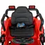 Дитячий електромобіль Джип Bambi Racer M 4282EBLR-3 до 30 кг - мініатюра 4