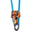 Страховочно-спусковое устройство Climbing Technology WBS CRIC (1053-2D67400 WBS) - миниатюра 2