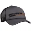 Кепка Savage Gear Classic Trucker Cap One size Sedona Grey - миниатюра 1