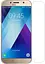 Захисне скло Tempered Glass Samsung Galaxy A3 2017 A320 - мініатюра 1