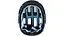Велошолом Abus Smiley 3.0 Blue M (1007-672620) - мініатюра 6