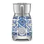 Спінювач молока Smeg MFF01DGBEU - мініатюра 2
