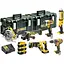 Набор электроинструментов DeWalt DCK623P3 (95787) - миниатюра 8