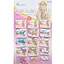 Нігті накладні дитячі з малюнками K·Nail Pretty Nails №06 - мініатюра 1