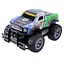 Машина джип на радіокеруванні, 27x12.5x14.5 см, W200-18 (В асортименті) - мініатюра 1