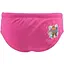 Плавки Arena Awt Aqua Nappy 12 Fuchsia (1097-95241-010 12) - мініатюра 2