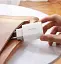 Зарядное устройство для Ugreen CD127 USB Type-C Wall Charger PD QC4.0 30W 3A White - миниатюра 3