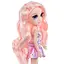 Лялька Rainbow High серії My Fashion Style Белла з аксесуарами (547549) - мініатюра 4