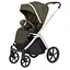 Універсальна коляска-книжка Carrello Vector CRL-6550 2 в 1 Deep Green - мініатюра 2